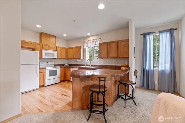 $409,900 | 2420 Simmons Street, Unit B, DuPont, WA 98327