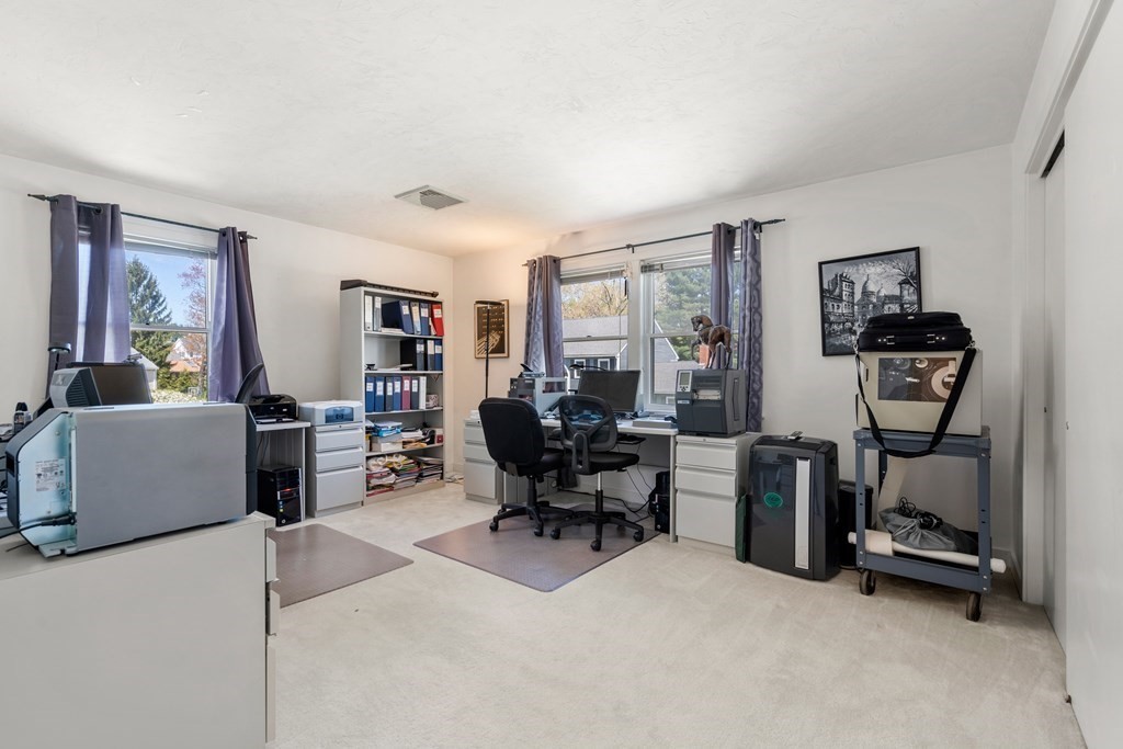 62 Lynn Road Needham, MA 02494 - Photo 15 of 24 a living room with furniture