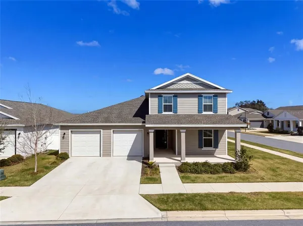 $499,990 | 7045 Southwest 65th Street, Ocala, FL 34481