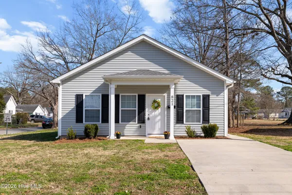 $250,000 | 821 South 5th Street, Smithfield, NC 27577