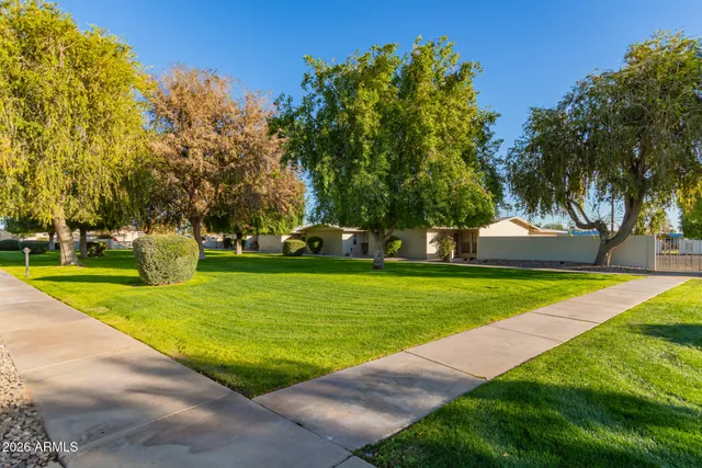 $212,900 | 17066 North 106th Avenue, Sun City, AZ 85373