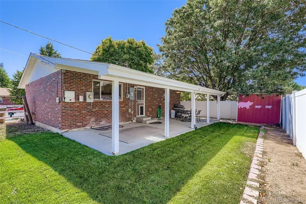 $465,000 | 393 Ash Avenue, Brighton, CO 80601