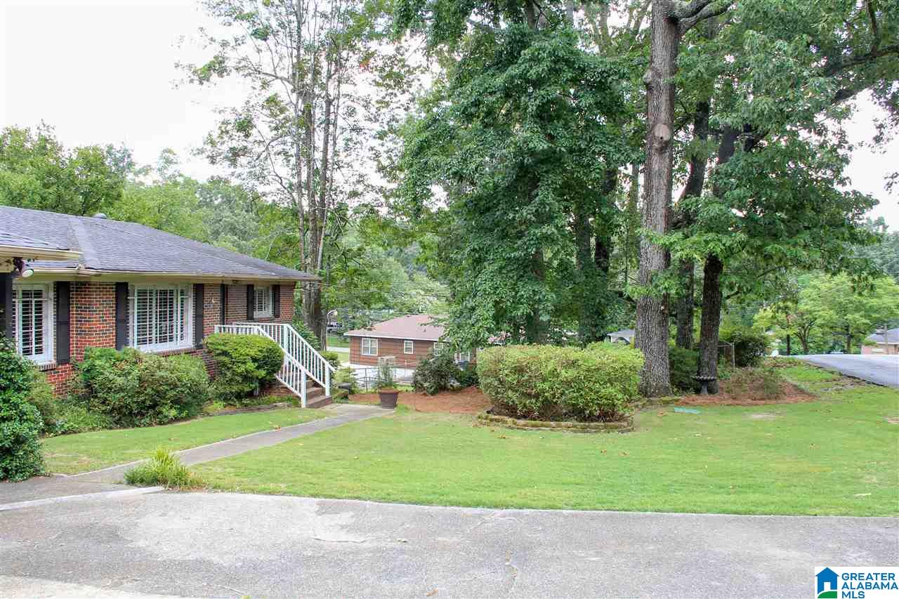 424 Tupelo Road Birmingham, AL 35215 - Photo 4 of 28