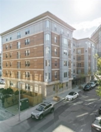 16 Miner Street, Unit 403 Boston, MA 02215 - Photo 22 of 25