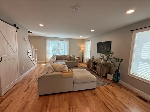 $459,900 | 55 South Street, Unit 1, West Warwick, RI 02893