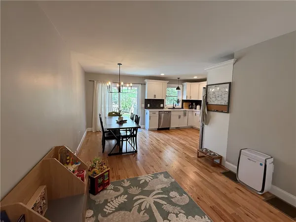 $459,900 | 55 South Street, Unit 1, West Warwick, RI 02893