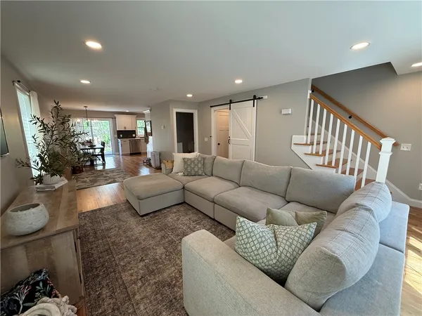 $459,900 | 55 South Street, Unit 1, West Warwick, RI 02893
