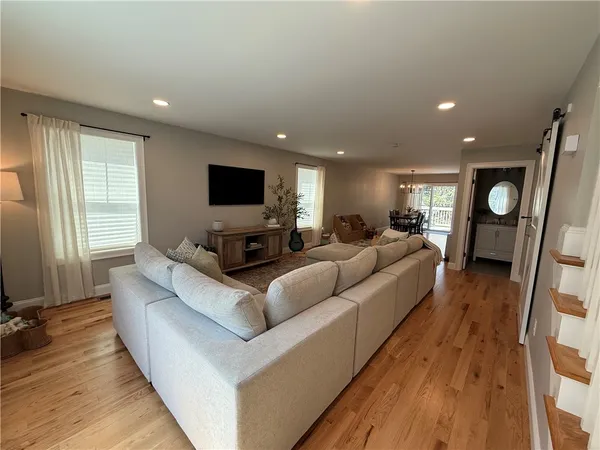$459,900 | 55 South Street, Unit 1, West Warwick, RI 02893