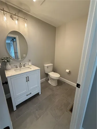 $459,900 | 55 South Street, Unit 1, West Warwick, RI 02893