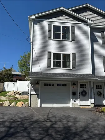 $459,900 | 55 South Street, Unit 1, West Warwick, RI 02893