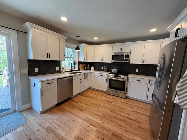 $459,900 | 55 South Street, Unit 1, West Warwick, RI 02893