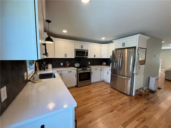 $459,900 | 55 South Street, Unit 1, West Warwick, RI 02893