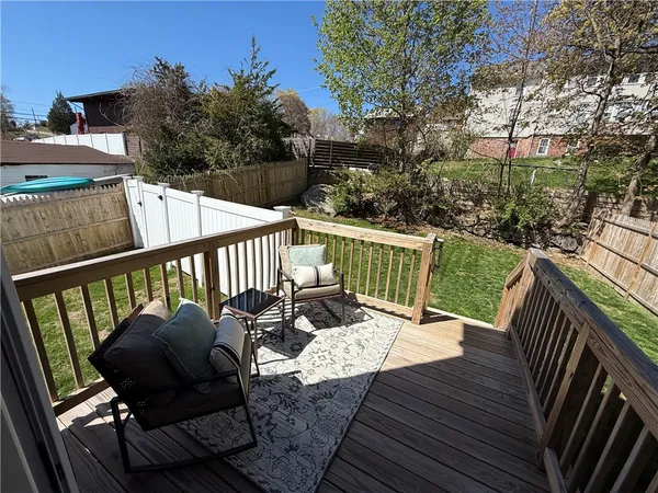 $459,900 | 55 South Street, Unit 1, West Warwick, RI 02893