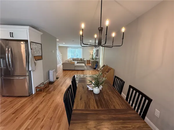 $459,900 | 55 South Street, Unit 1, West Warwick, RI 02893