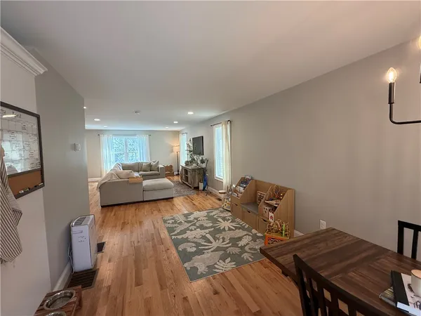 $459,900 | 55 South Street, Unit 1, West Warwick, RI 02893