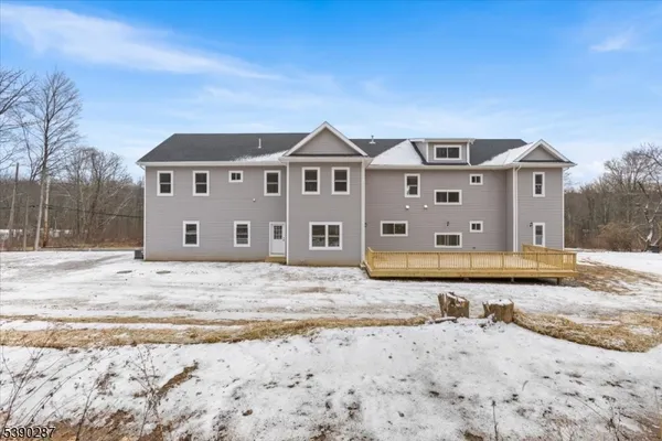 $899,000 | 108 Mt Olive Road, Budd Lake, NJ 07828