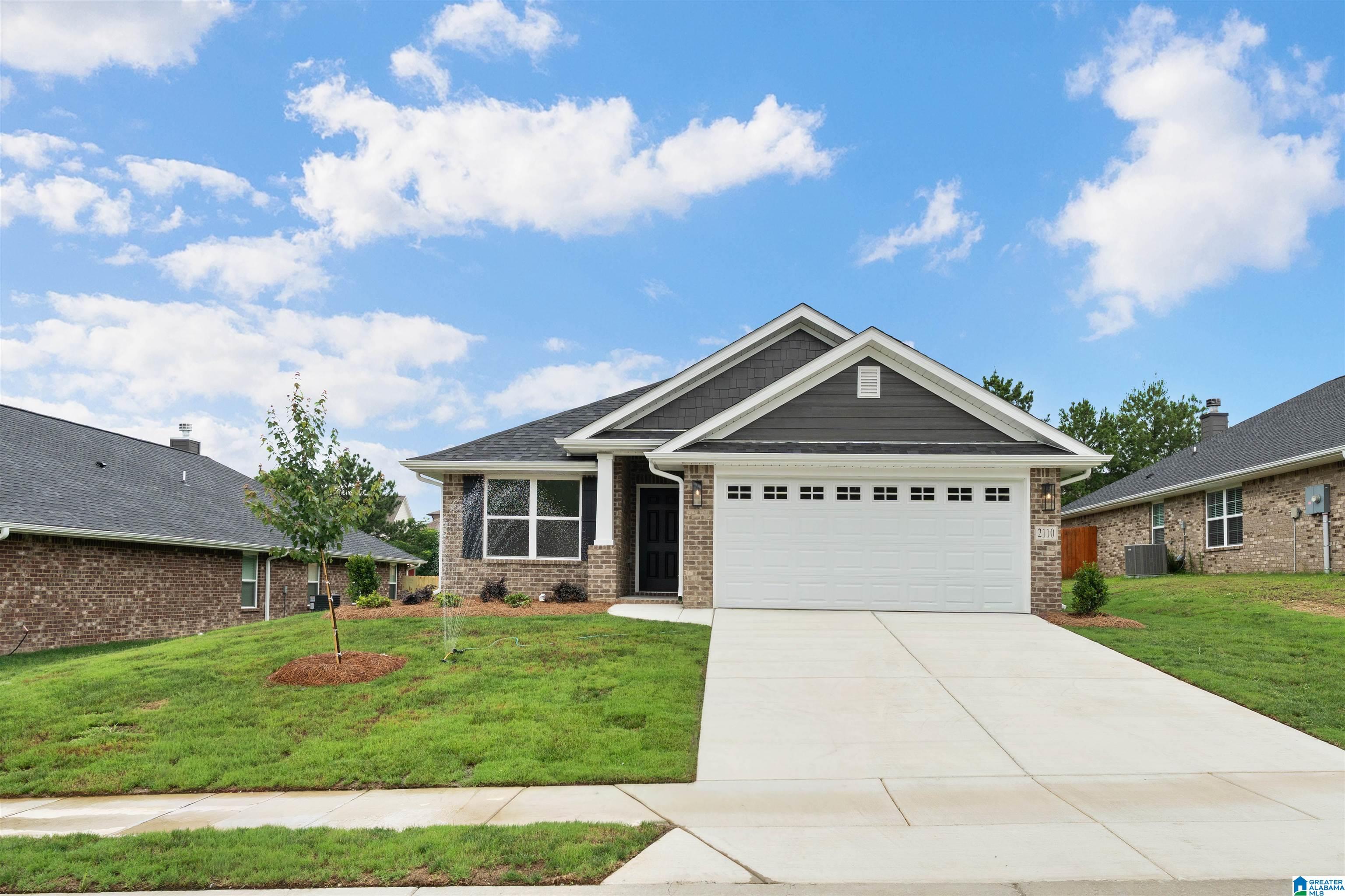 2110 Turquoise Lane Calera, AL 35040 - Photo 1 of 35