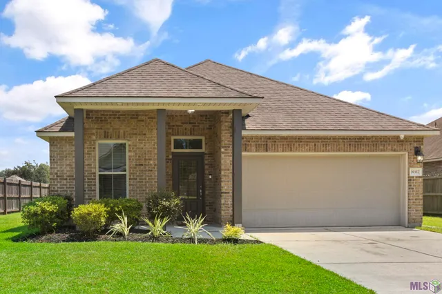 $274,900 | 39357 Legacy Lake Drive, Gonzales, LA 70737