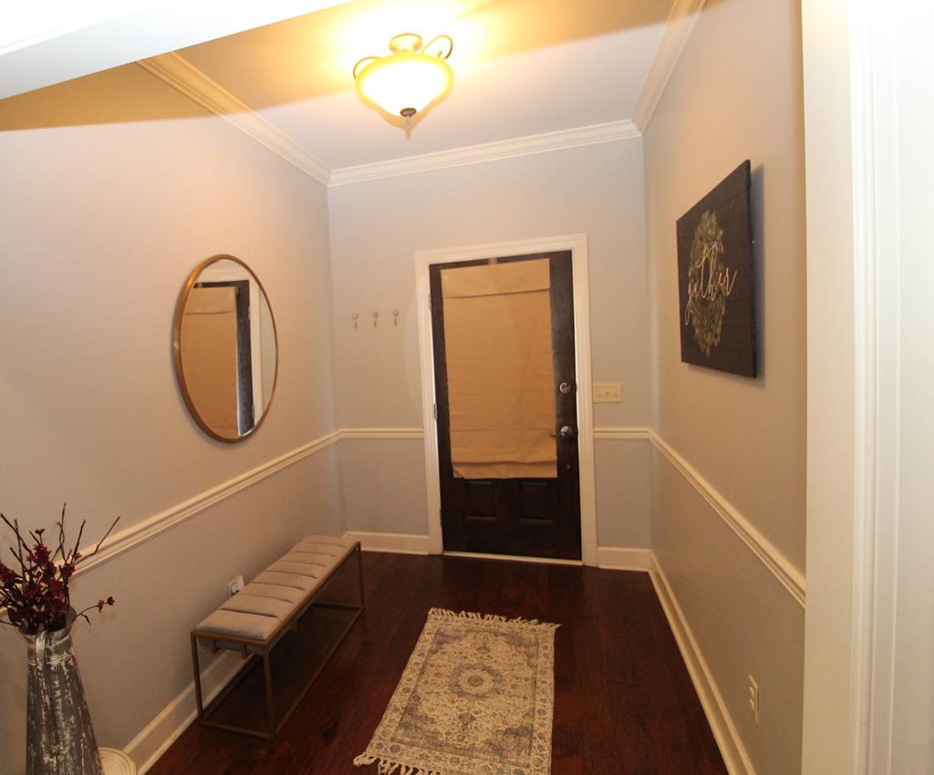 106 Pageland Road Dothan, AL 36305 - Photo 2 of 25 Foyer