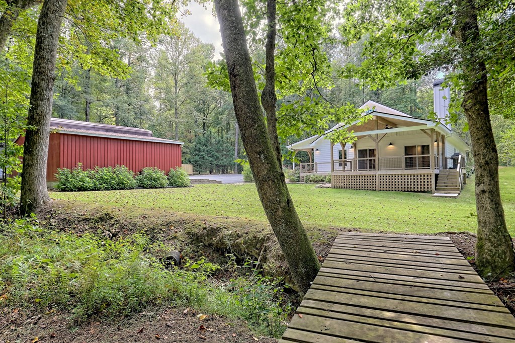 6000 Bridge Creek Road Tiger, GA 30576 - Photo 45 of 58 Gallery Image 45
