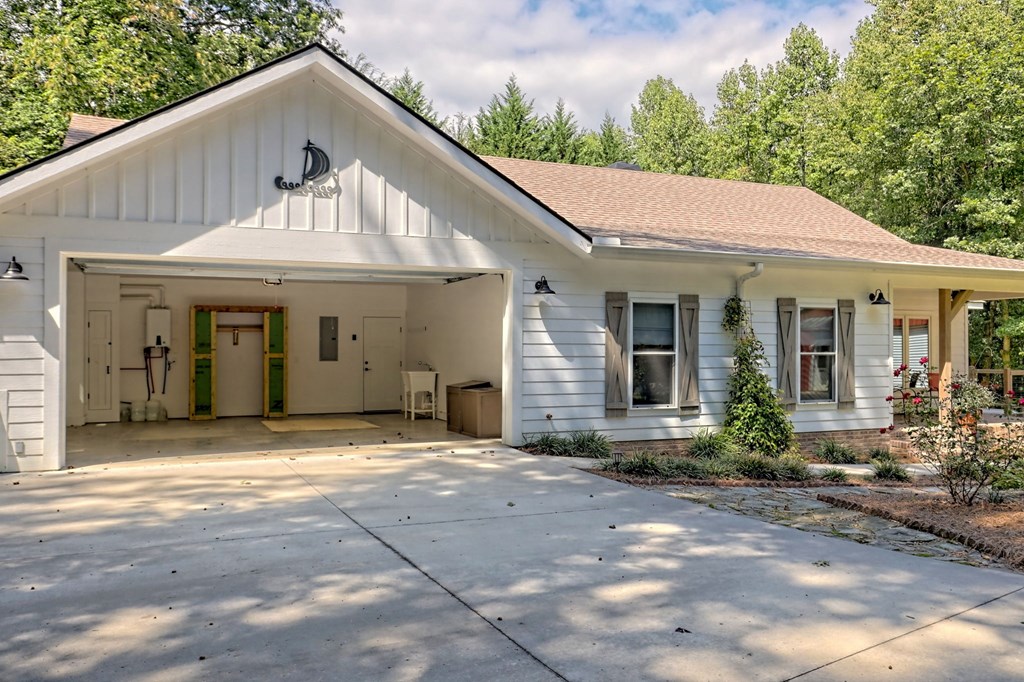 6000 Bridge Creek Road Tiger, GA 30576 - Photo 54 of 58 Gallery Image 54