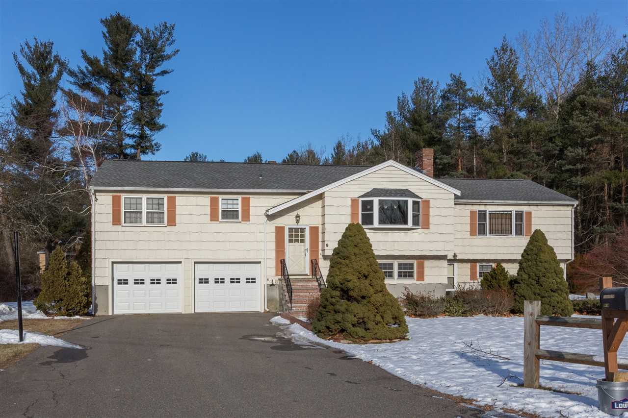 9 Kim Road Salem, NH 03079 - Photo 1 of 29 Gallery Image 1