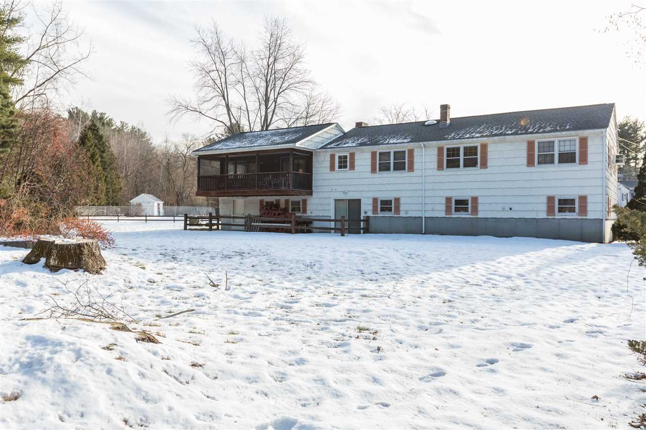 9 Kim Road Salem, NH 03079 - Photo 25 of 29 Gallery Image 25