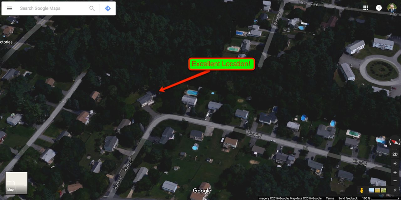9 Kim Road Salem, NH 03079 - Photo 29 of 29 Gallery Image 29