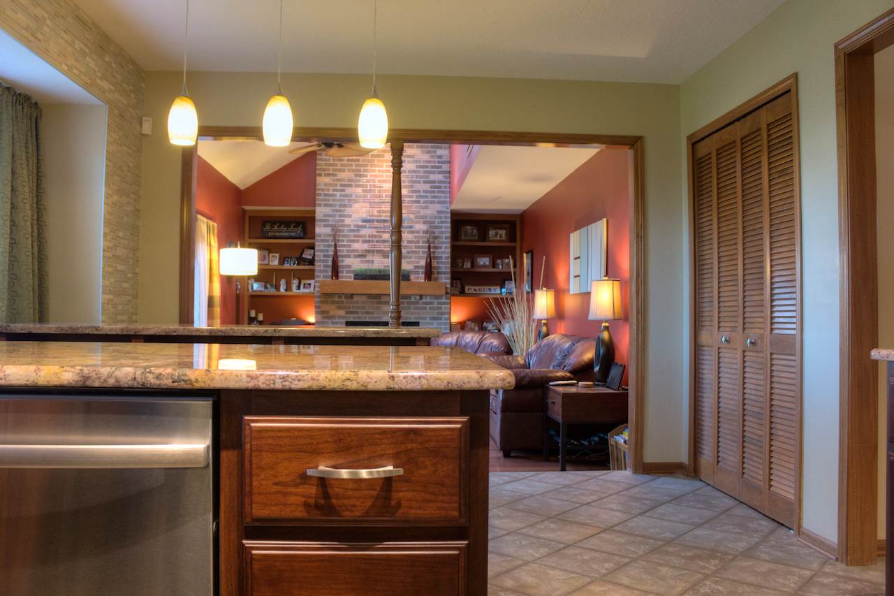 908 Timberlake Trail Fort Wayne, IN 46804 - Photo 14 of 30 Gallery Image 14