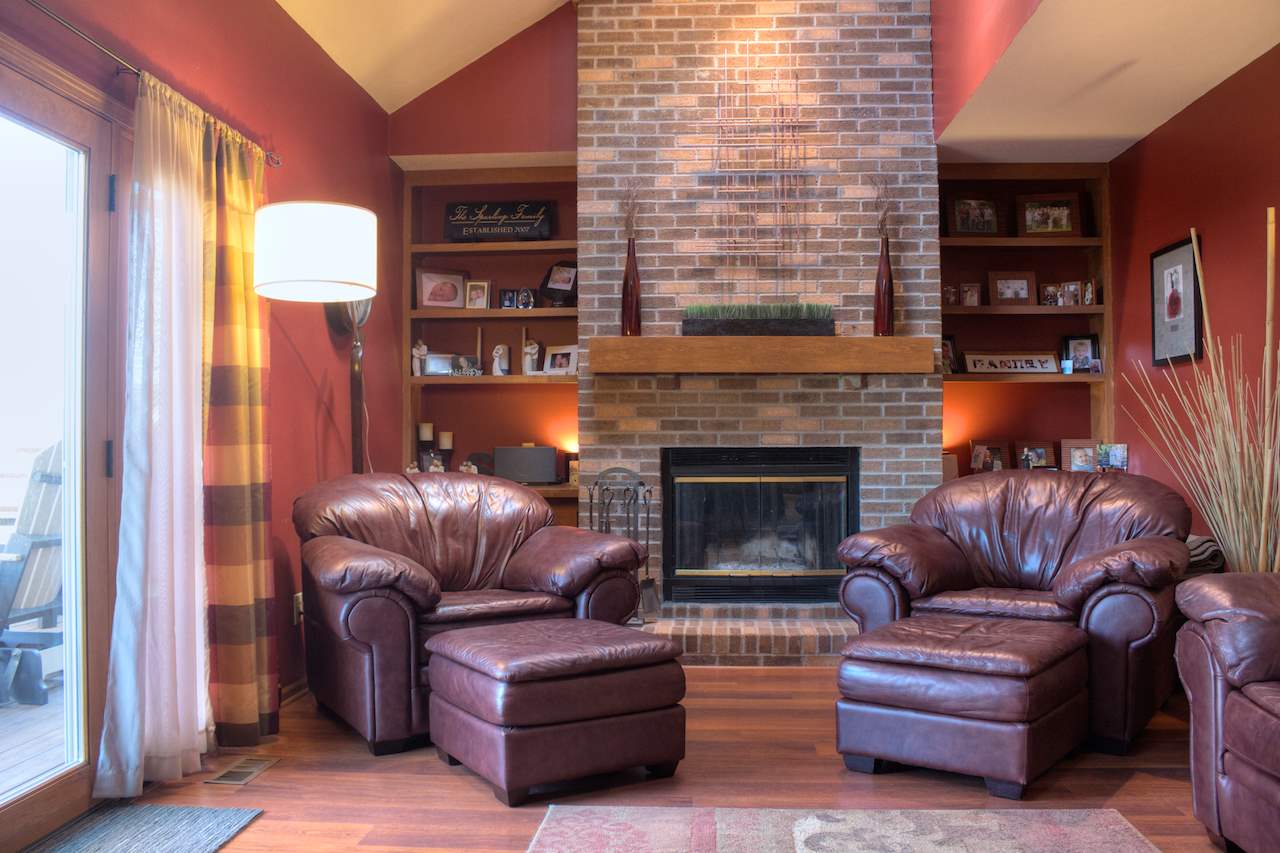 908 Timberlake Trail Fort Wayne, IN 46804 - Photo 3 of 30 Gallery Image 3
