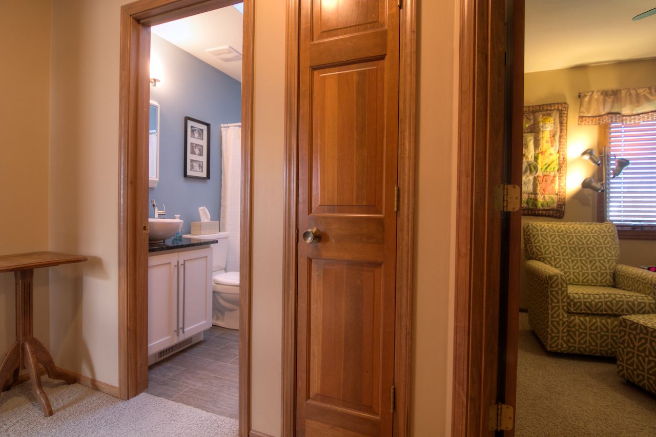 908 Timberlake Trail Fort Wayne, IN 46804 - Photo 22 of 30 Gallery Image 22