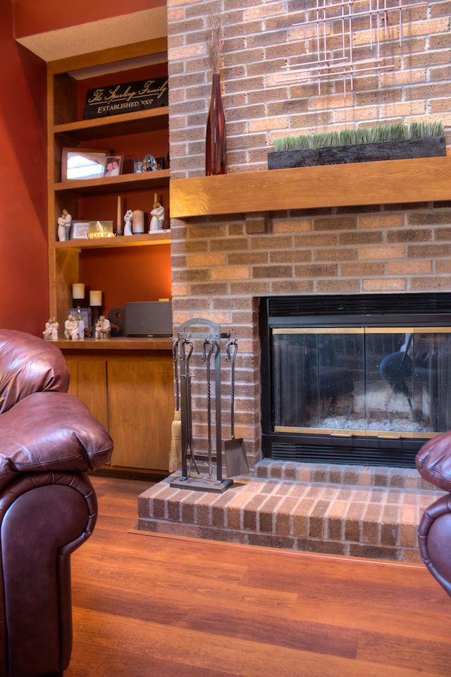 908 Timberlake Trail Fort Wayne, IN 46804 - Photo 4 of 30 Gallery Image 4