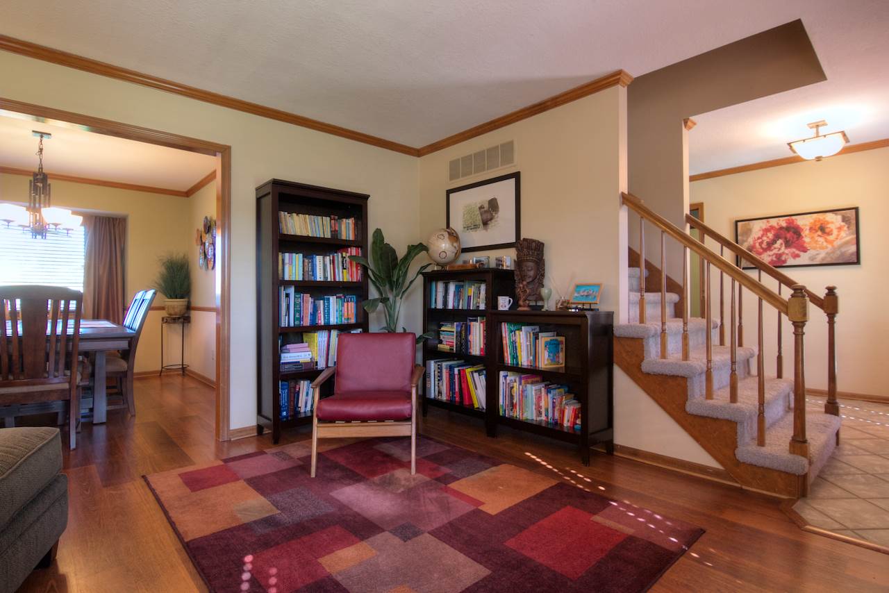 908 Timberlake Trail Fort Wayne, IN 46804 - Photo 8 of 30 Gallery Image 8