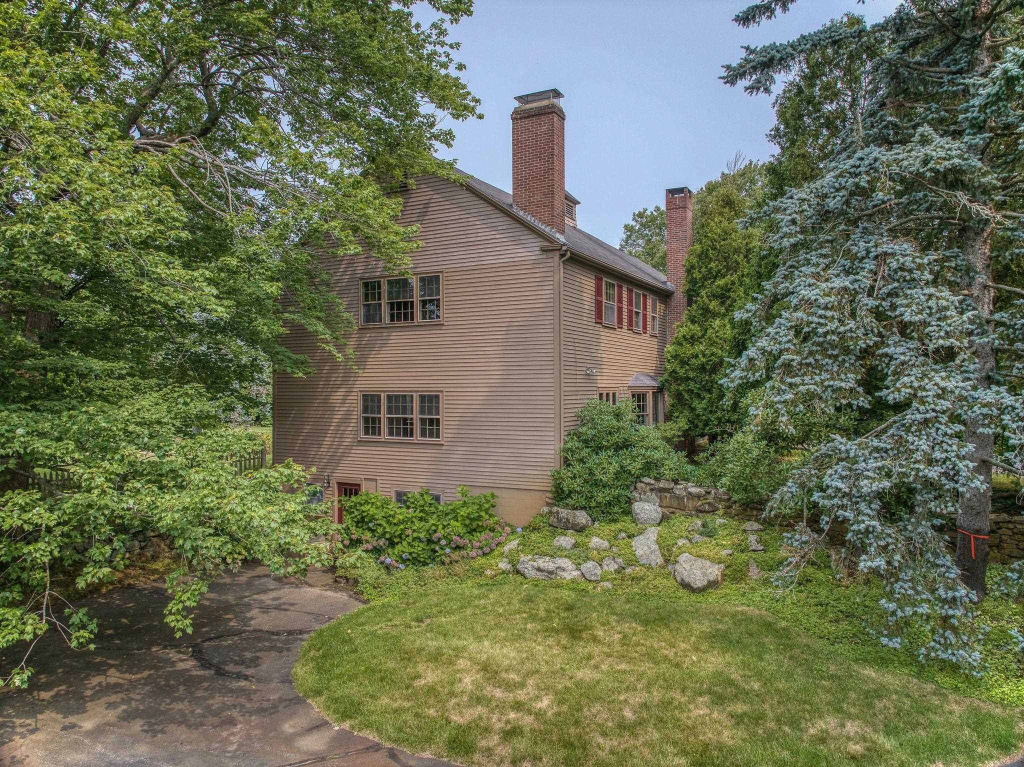 15 Fairway Drive Rye, NH 03871 - Photo 30 of 34