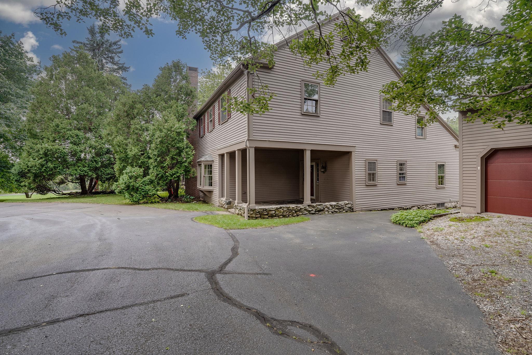 15 Fairway Drive Rye, NH 03871 - Photo 3 of 34