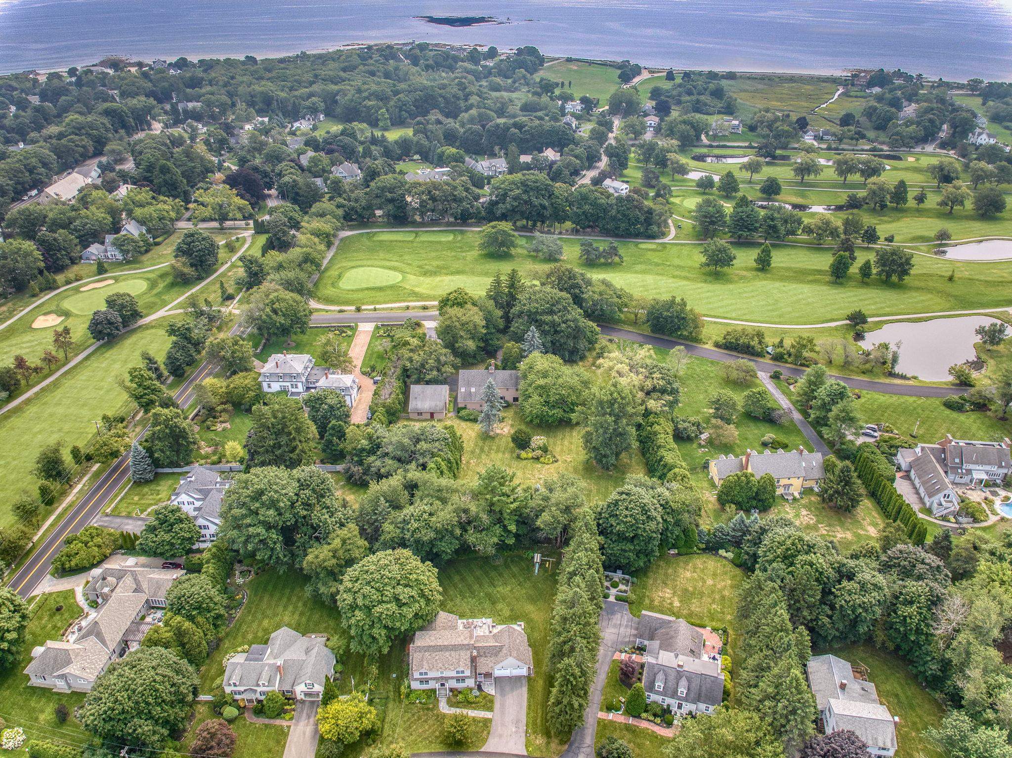 15 Fairway Drive Rye, NH 03871 - Photo 6 of 34