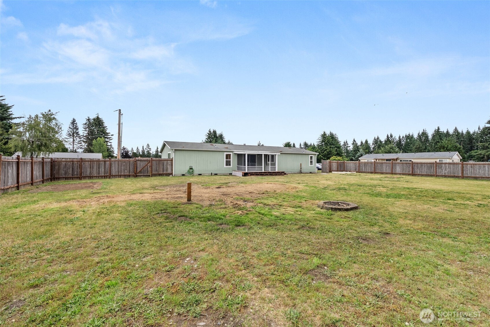 18933 Prairie Street Southwest Rochester, WA 98579 - Photo 29 of 33