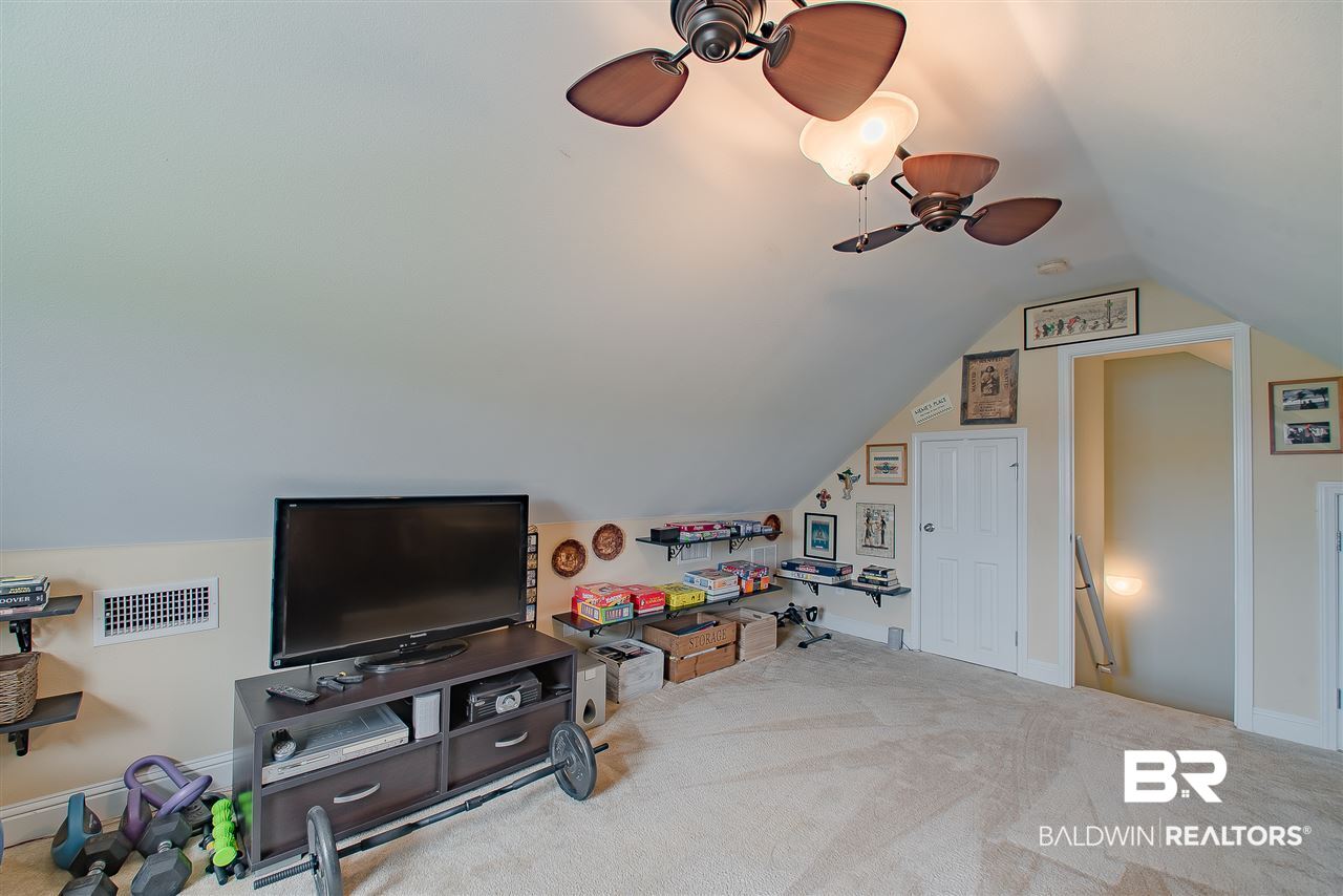 25152 Fairfax Road Daphne, AL 36526 - Photo 27 of 36 Bonus Room