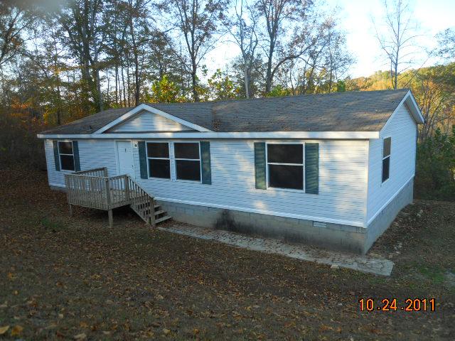 1131 Deer Ridge Road Kingston Springs, TN 37082 - Photo 1 of 12 FRONT
