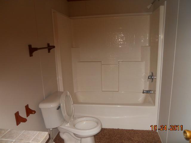 1131 Deer Ridge Road Kingston Springs, TN 37082 - Photo 5 of 12 HALL BATH