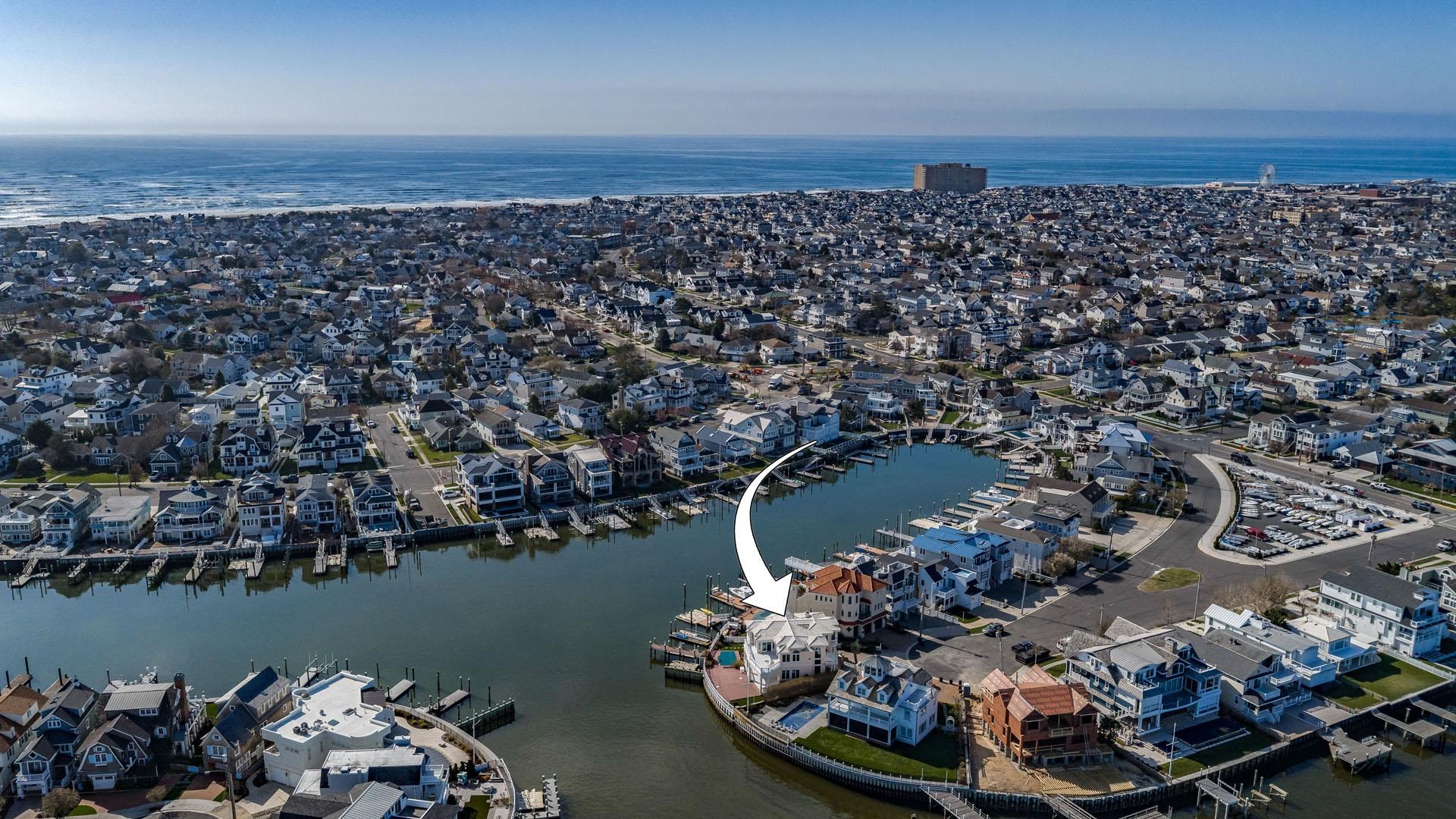 1 Lagoon Road Ocean City, NJ 08226 - Photo 49 of 50 Gallery Image 49