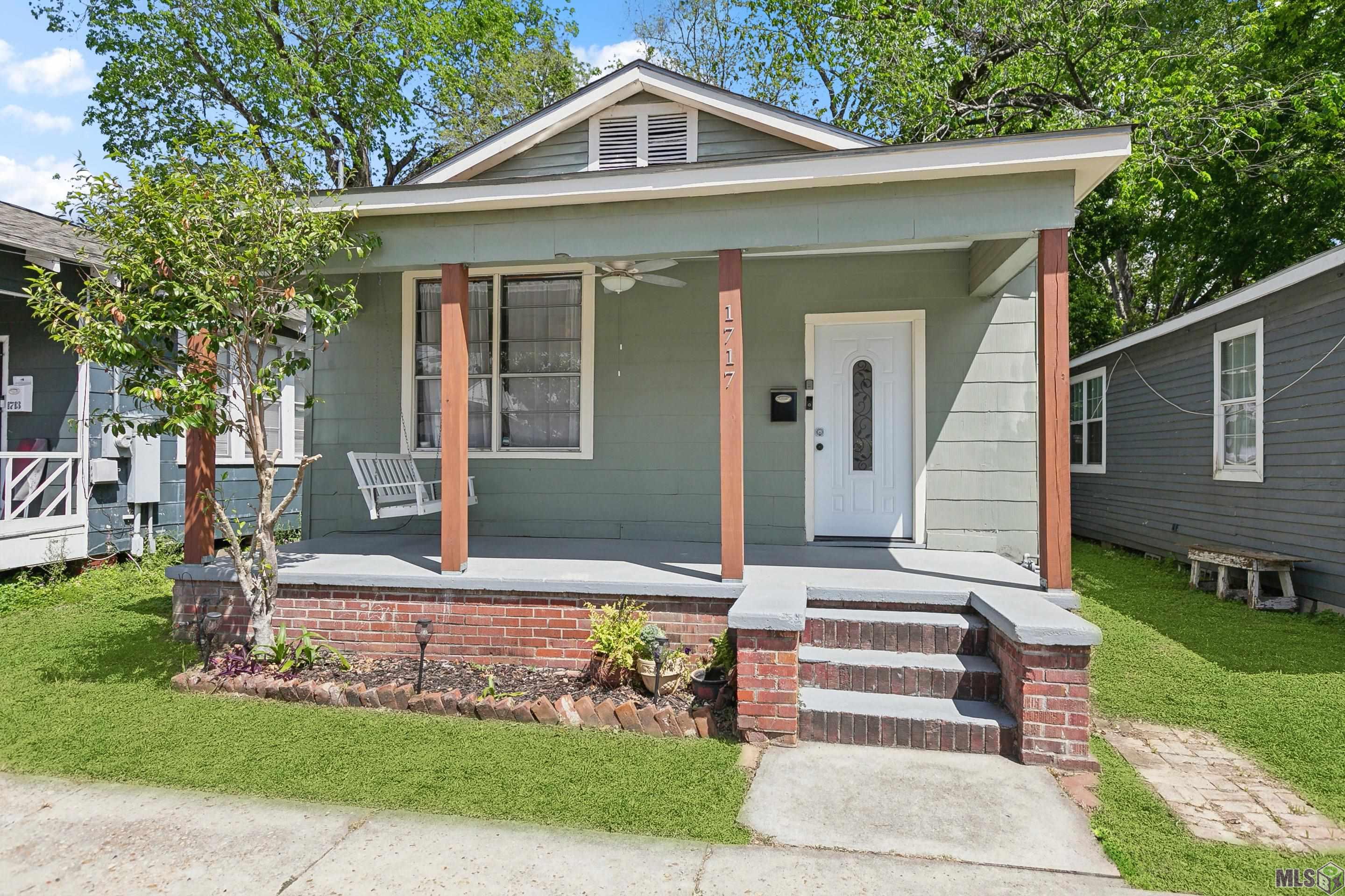 1717 Oleander Street Baton Rouge, LA 70802 - Photo 1 of 11 Gallery Image 1