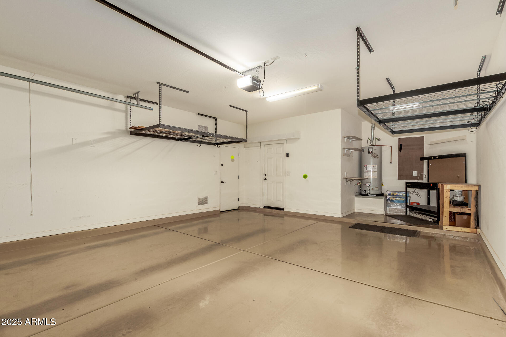 5660 South Colt Mesa, AZ 85212 - Photo 25 of 34 a view of a garage