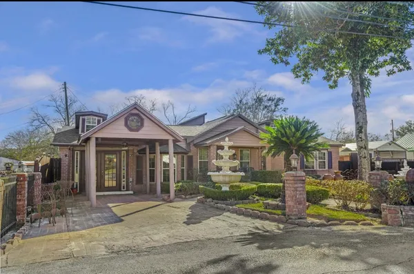 $198,000 | 409 Davis Street, Lufkin, TX 75904