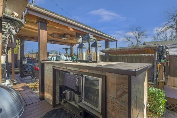 $198,000 | 409 Davis Street, Lufkin, TX 75904