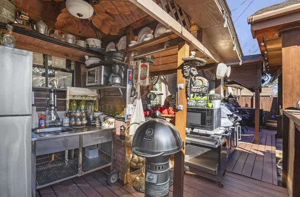 $198,000 | 409 Davis Street, Lufkin, TX 75904