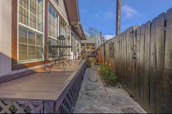 $198,000 | 409 Davis Street, Lufkin, TX 75904