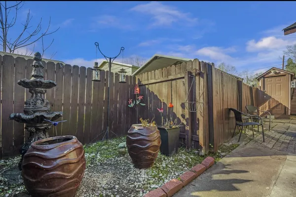 $198,000 | 409 Davis Street, Lufkin, TX 75904