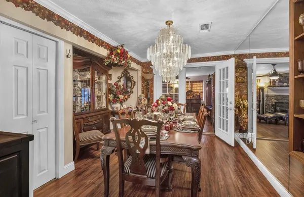 $198,000 | 409 Davis Street, Lufkin, TX 75904