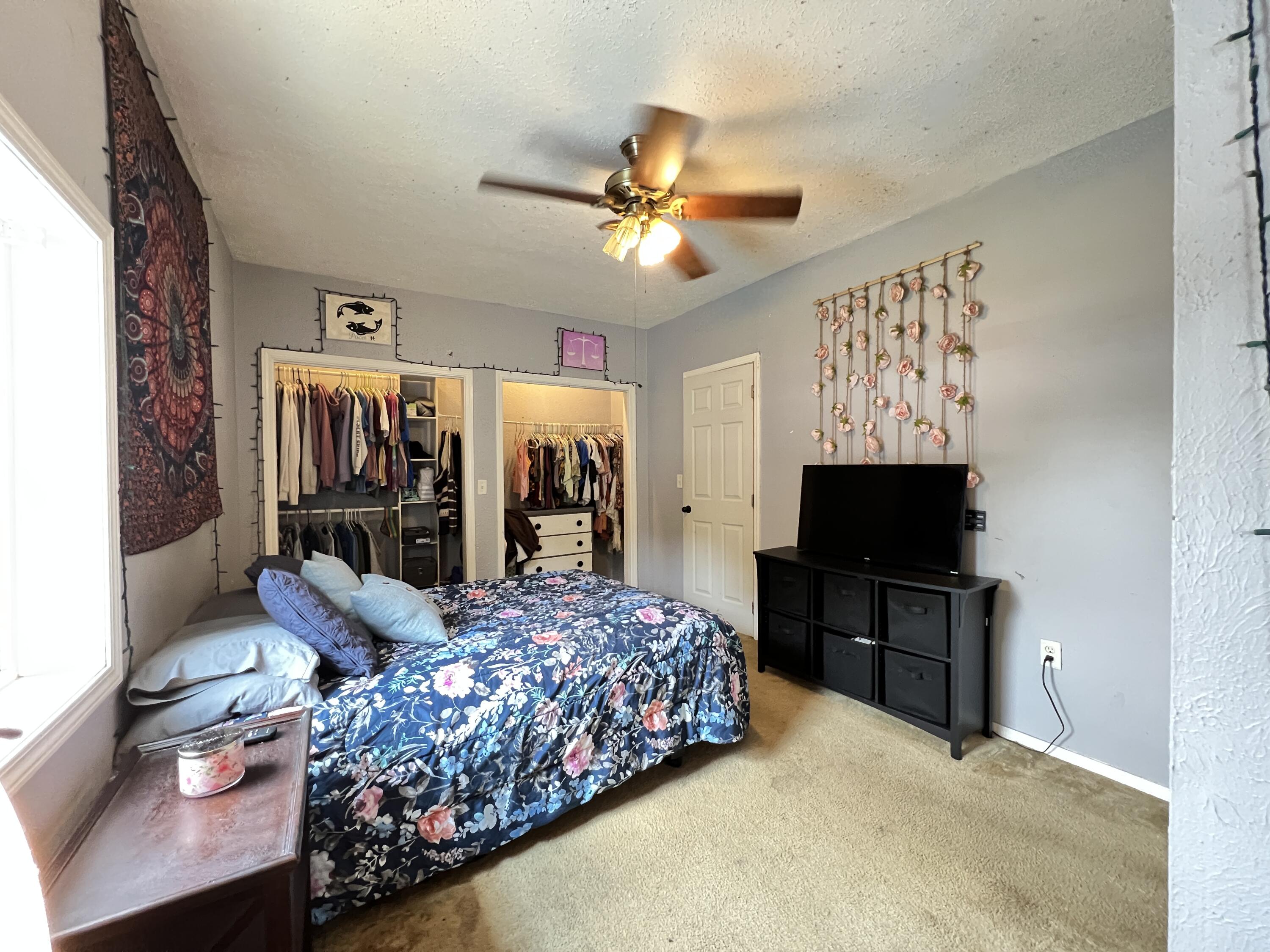 1187 Leet Road Niles, MI 49120 - Photo 20 of 29 Primary Bed